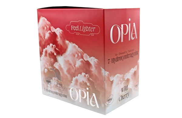 OPIA 7-OH 20mg 4-Tablets