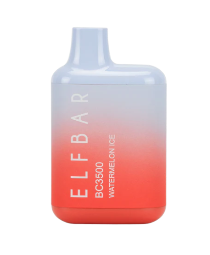 ELF BAR BC5000 WATERMELON ICE