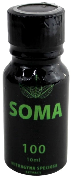 Soma Liquid Kratom Shot - Soma-100