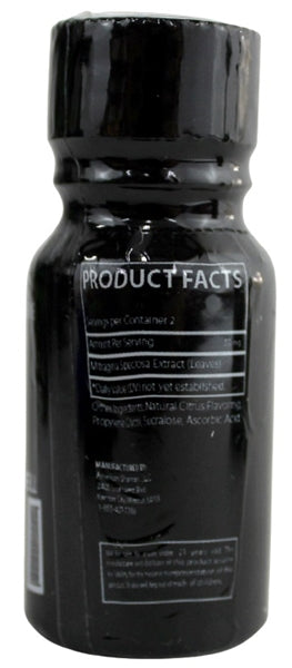 Soma Liquid Kratom Shot - Soma-100