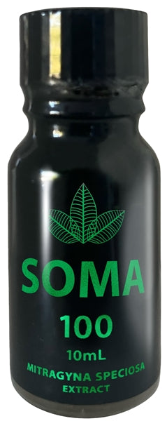 Soma Liquid Kratom Shot - Soma-100