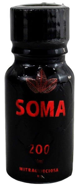 Soma Liquid Kratom Shot - Soma-200