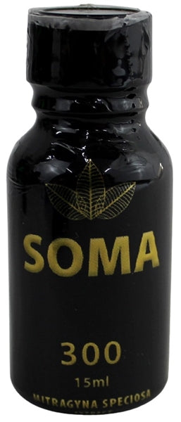 Soma Liquid Kratom Shot - Soma-300