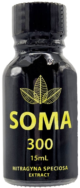 Soma Liquid Kratom Shot - Soma-300