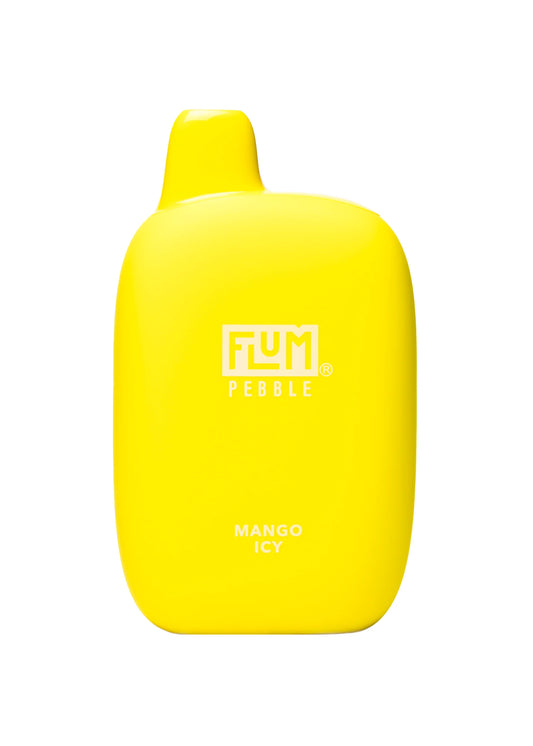 FLUM PEBBLE MANGO ICY