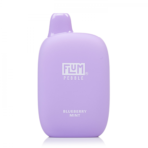 FLUM PEBBLE BLUEBERRY MINT