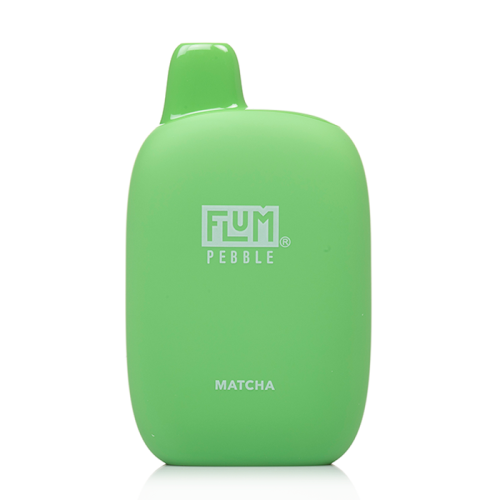 FLUM PEBBLE MATCHA