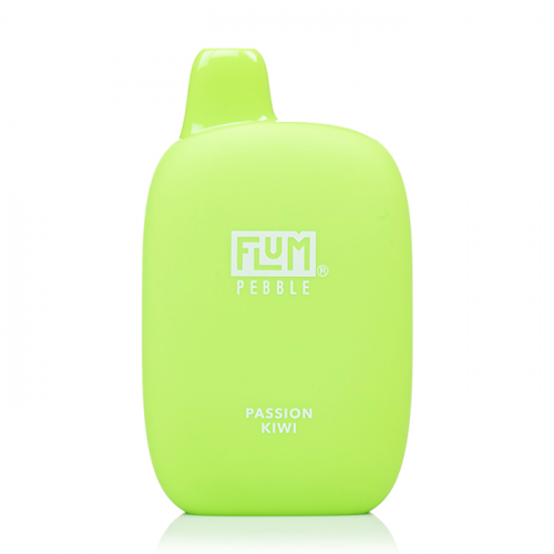 FLUM PEBBLE PASSION KIWI