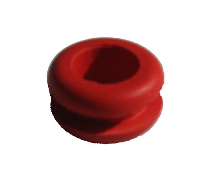 12mm Donnut Grommet 30ct