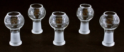 14mm Glass Oil Dome