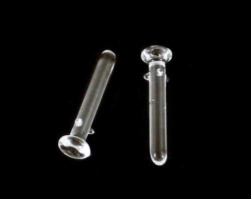 10ct 14mm Glass Nail