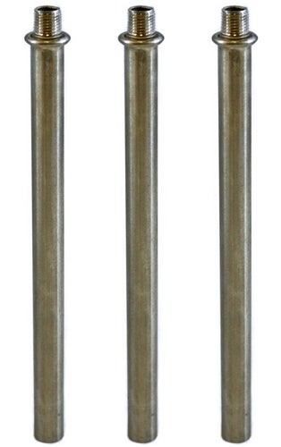 10ct Water Stem For Hookah - 6.5"