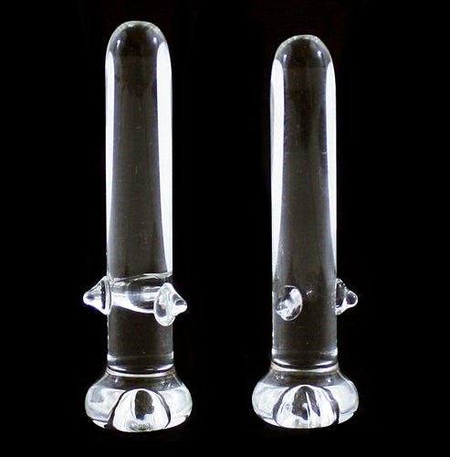 10ct 19mm Glass Nail