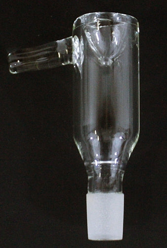 10ct 19mm Heavy Handle Clear Bowl