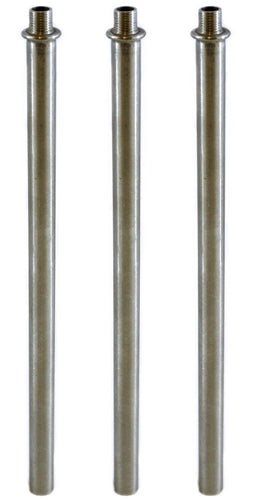 10ct Water Stem For Hookah - 8.5"