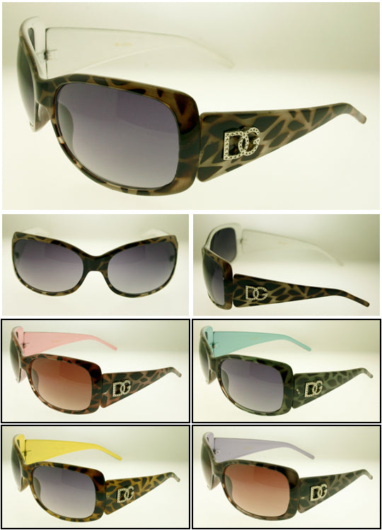 12ct DG Sunglasses 26335DG