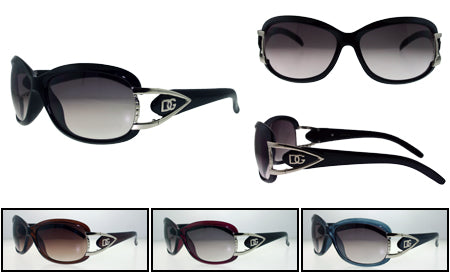 12ct DG Sunglasses 26372DG