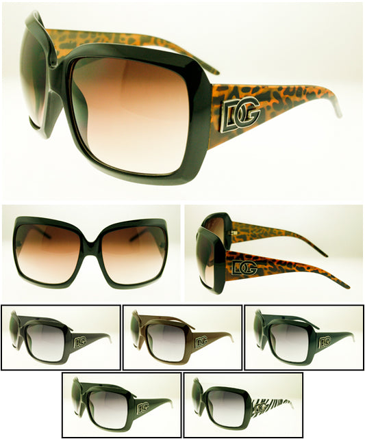 12ct DG Sunglasses 26557DG