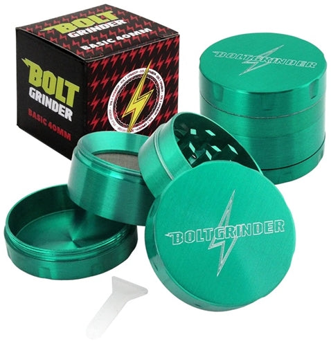 Bolt Grinder Basic 40mm