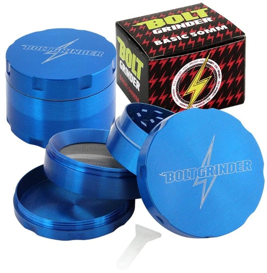 Bolt Grinder Basic 50mm