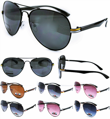 12ct Fashion Sunglasses 61021