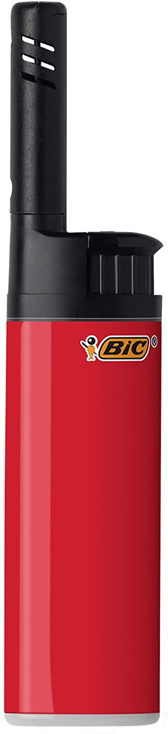 EZ Reach Bic Lighters 40pk - Super Mario Bros