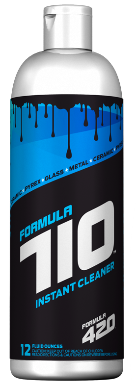 12oz Formula 710 Instant Cleaner