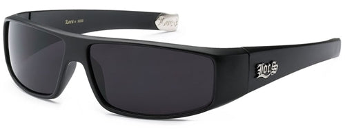 12ct Locs Sunglasses - 8loc9035MB