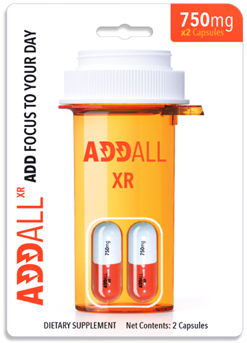 AddAll XR Add Focus Capsules