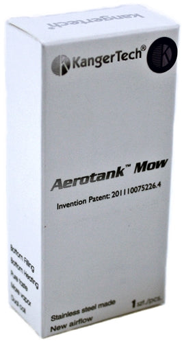 Kanger Aerotank Mow