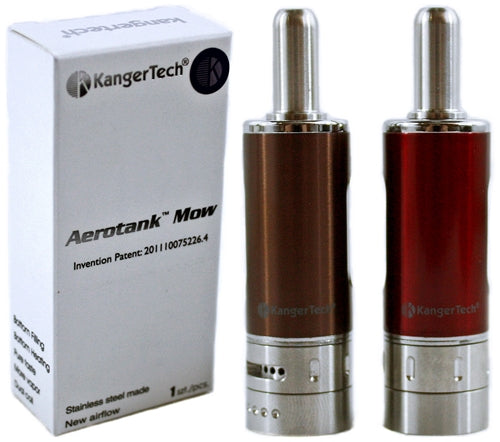 Kanger Aerotank Mow