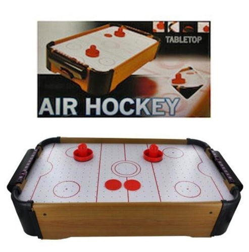 Air Hockey Tabletop Game OB640