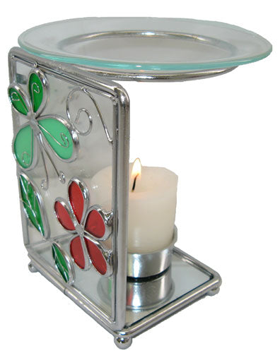 Aroma Lamp Sonec ButterFly Square