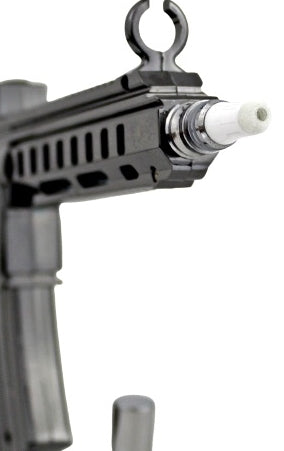 Arsenal Tools AR-15 Gun Shape Nectar Collector