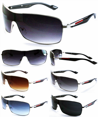 12ct Fashion Sunglasses BK9517