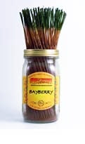 Wild Berry Incense Sticks 100pk - Bayberry