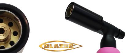 Blazer Turbo Aluminum Nozzle Guard Kit