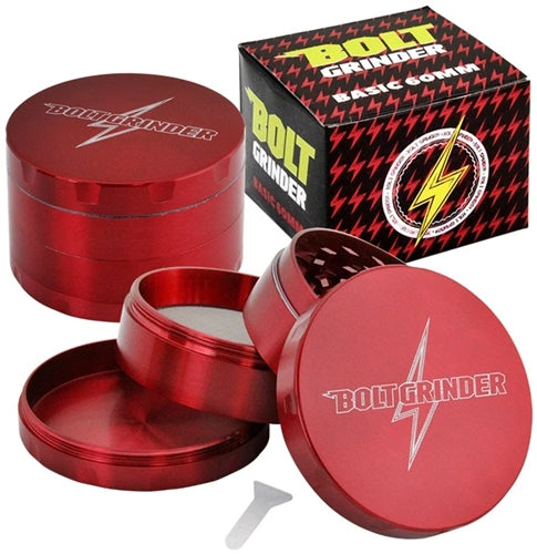 Bolt Grinder Basic 60mm