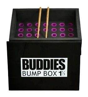 Buddies Bump Box Cone Filler - 1 1-4