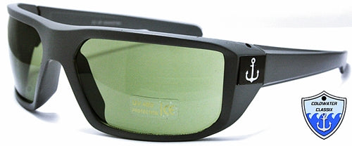 12ct Cold Water Classix Snakefish Sunglasses CC-SF