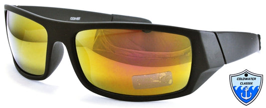 12ct Cold Water Classix Sports Sunglasses CC01-ST