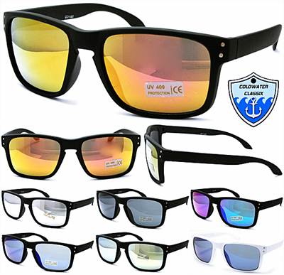 12ct Coldwater Classix Sports Sunglasses CC11-ST