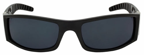 12ct Urban Ride With Pride UV400 Square Wrap Sunglasses - CH21