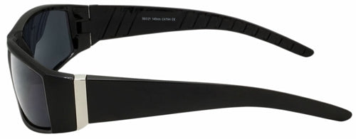 12ct Urban Ride With Pride UV400 Square Wrap Sunglasses - CH21