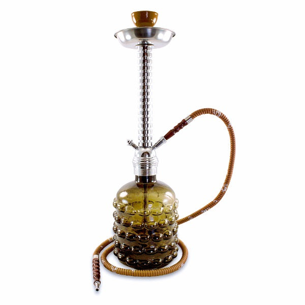 28" Zahrah 4 Hose Adapter Classic Hookah