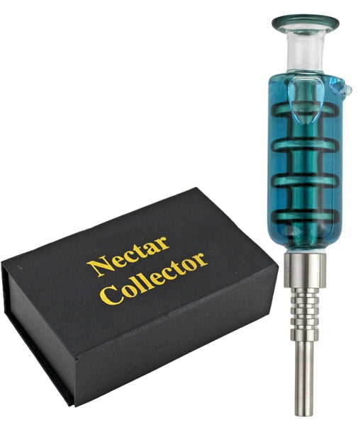 Liquid Filled Nectar Collector in Gift Box