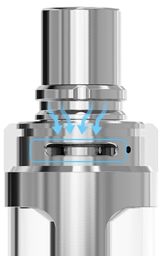 Joye Cubis Sub Ohm Tank