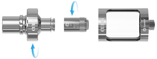 Joye Cubis Sub Ohm Tank