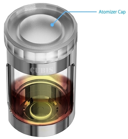 Joye Cubis Sub Ohm Tank