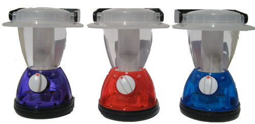 Camping Lantern